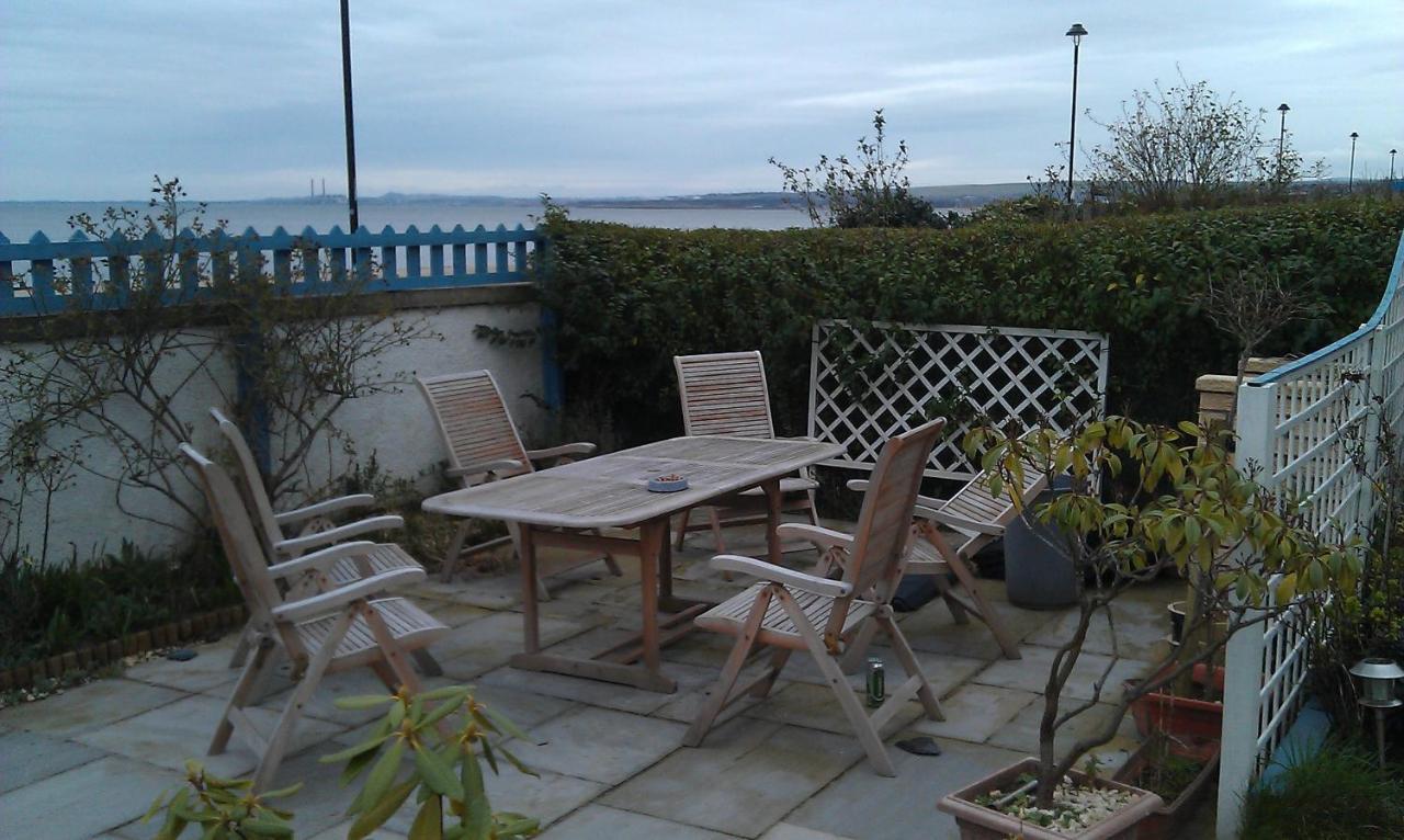 Beachfront Bed & Breakfast Edinburgh