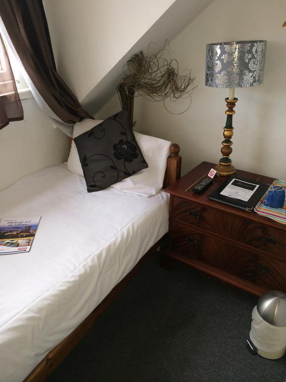 Gasthof Thistle 2*