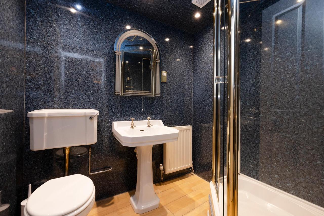 Joivy Charming With Patio Nearby The Castle Edinburgh