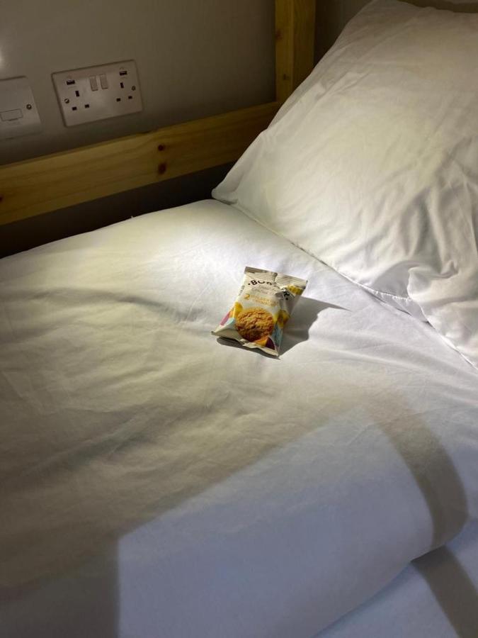 Just Sleep