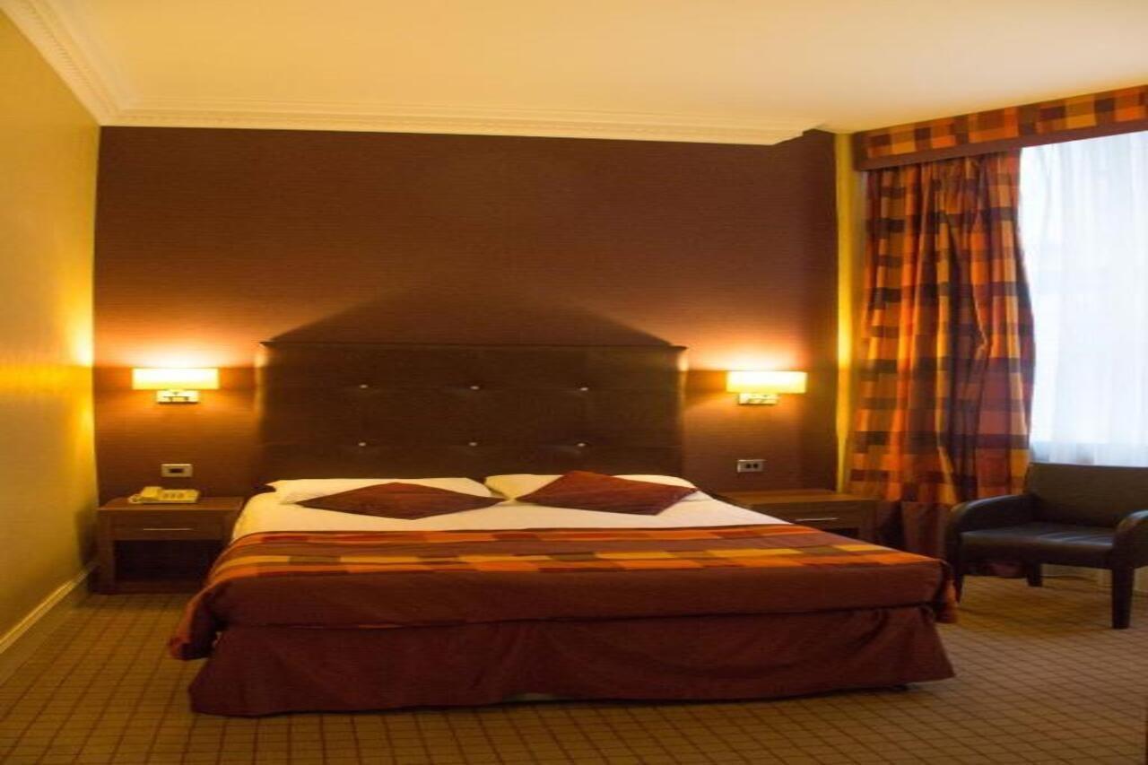 Frederick House Hotel 4*
