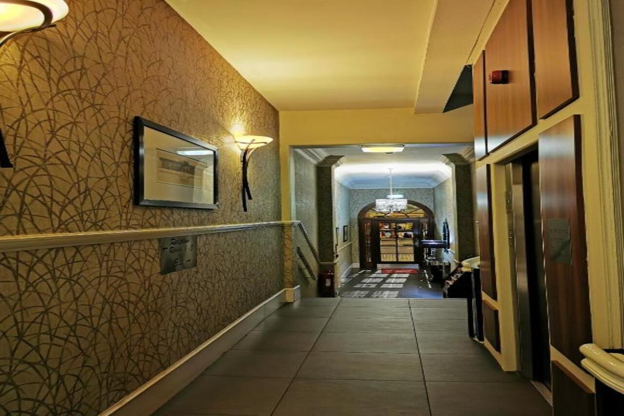 Frederick House Edinburgh