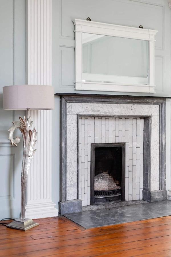 Drylaw House, Grade A Listed Mansion Near Centre Edinburgh