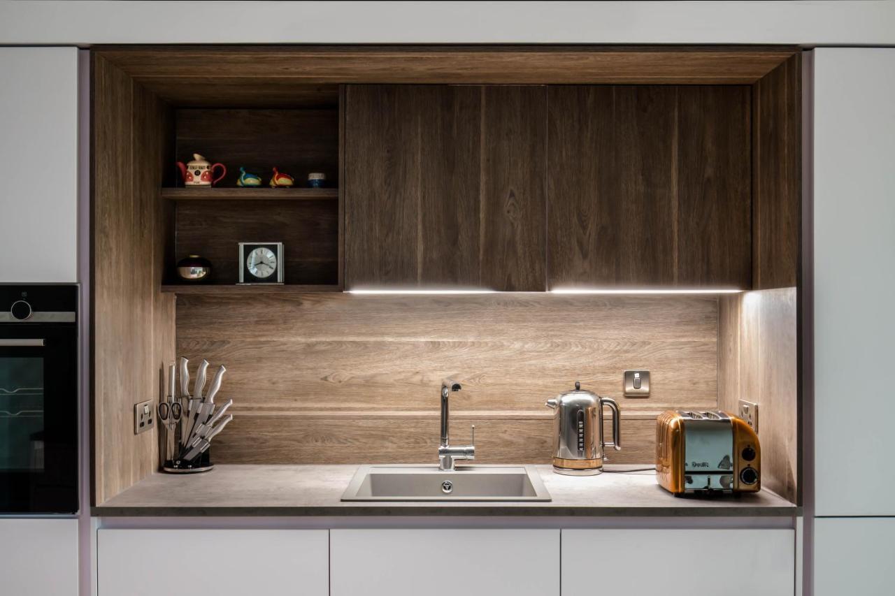 Apartment No. 5 Warriston, Canonmills Luxury *