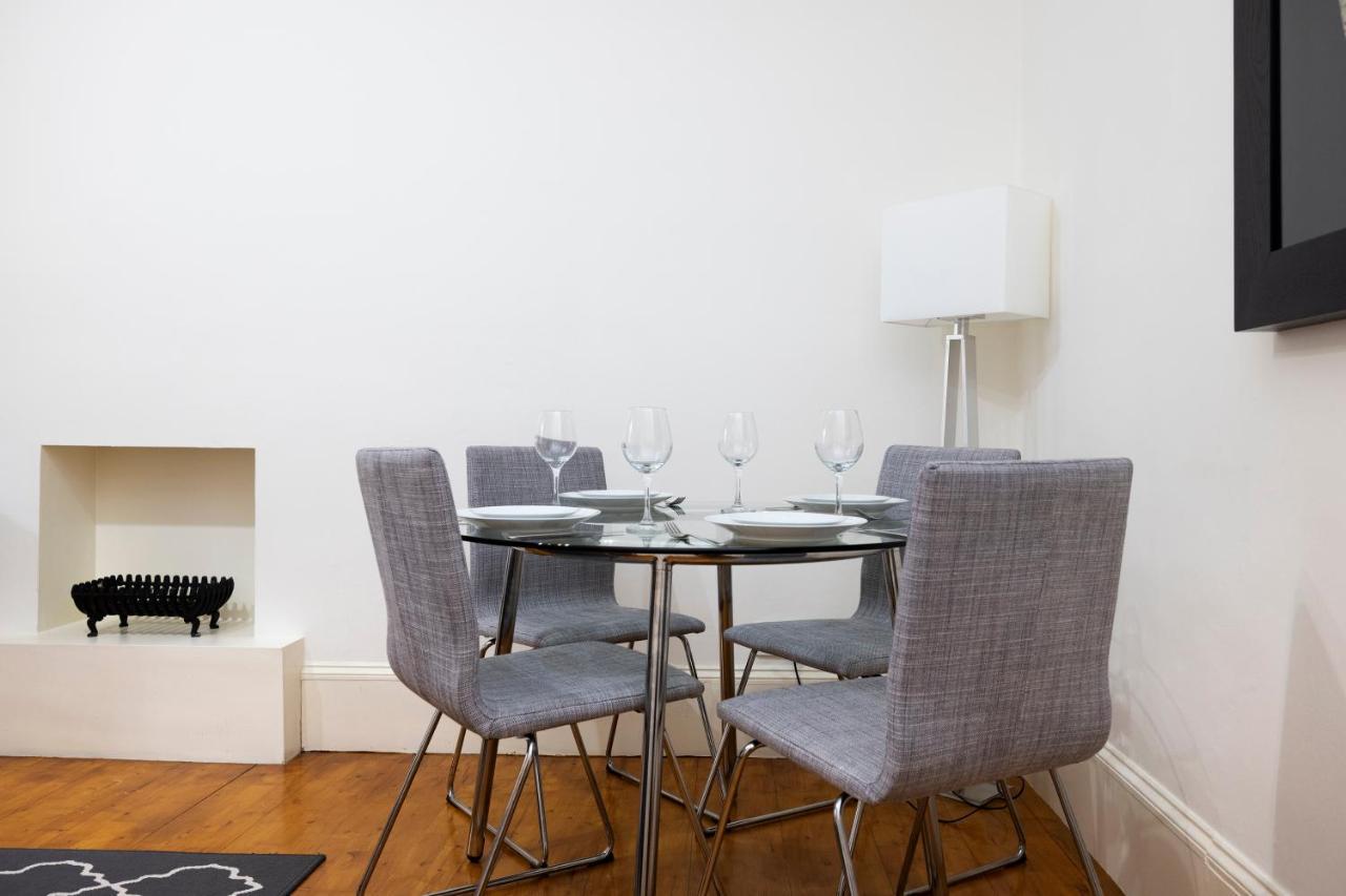 Altido Astonishing And Airy 1br Apt Right In The Centre Apartment *