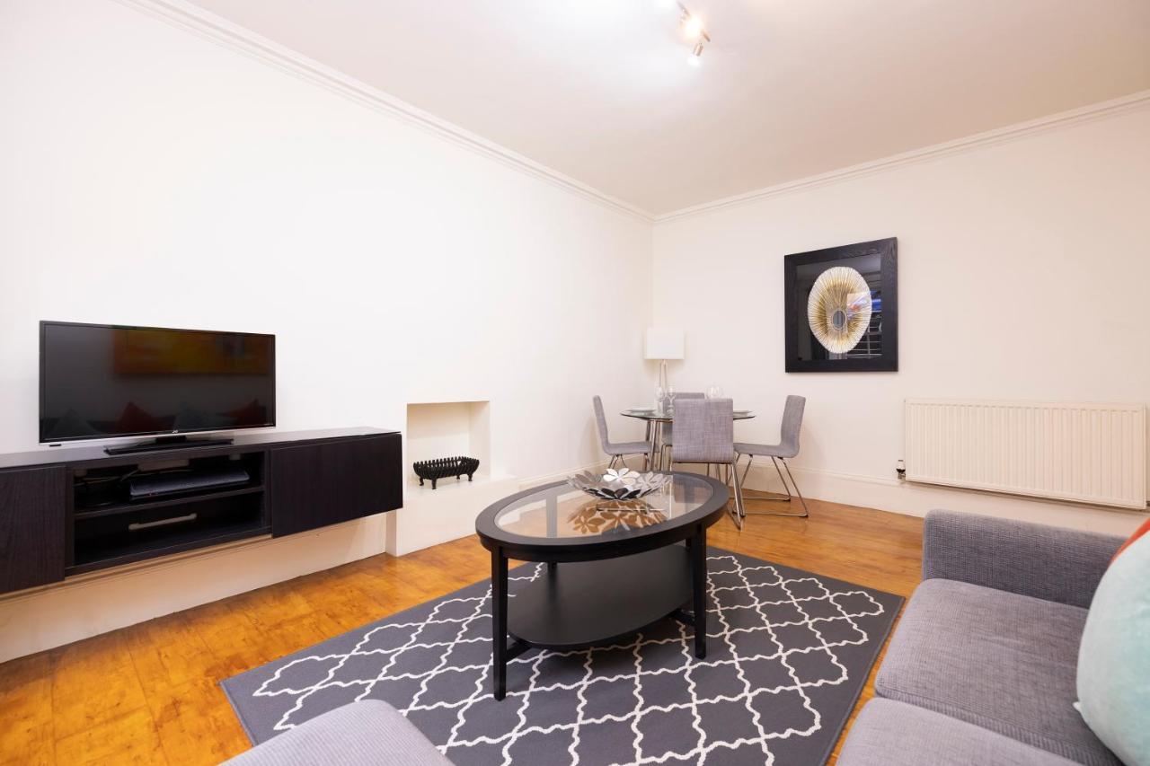 Altido Astonishing And Airy 1br Apt Right In The Centre Apartment *