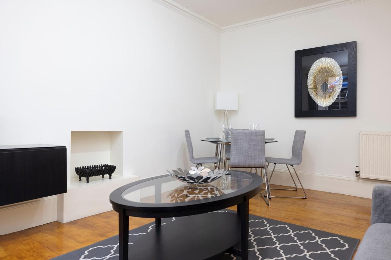Altido Astonishing And Airy 1br Apt Right In The Centre *