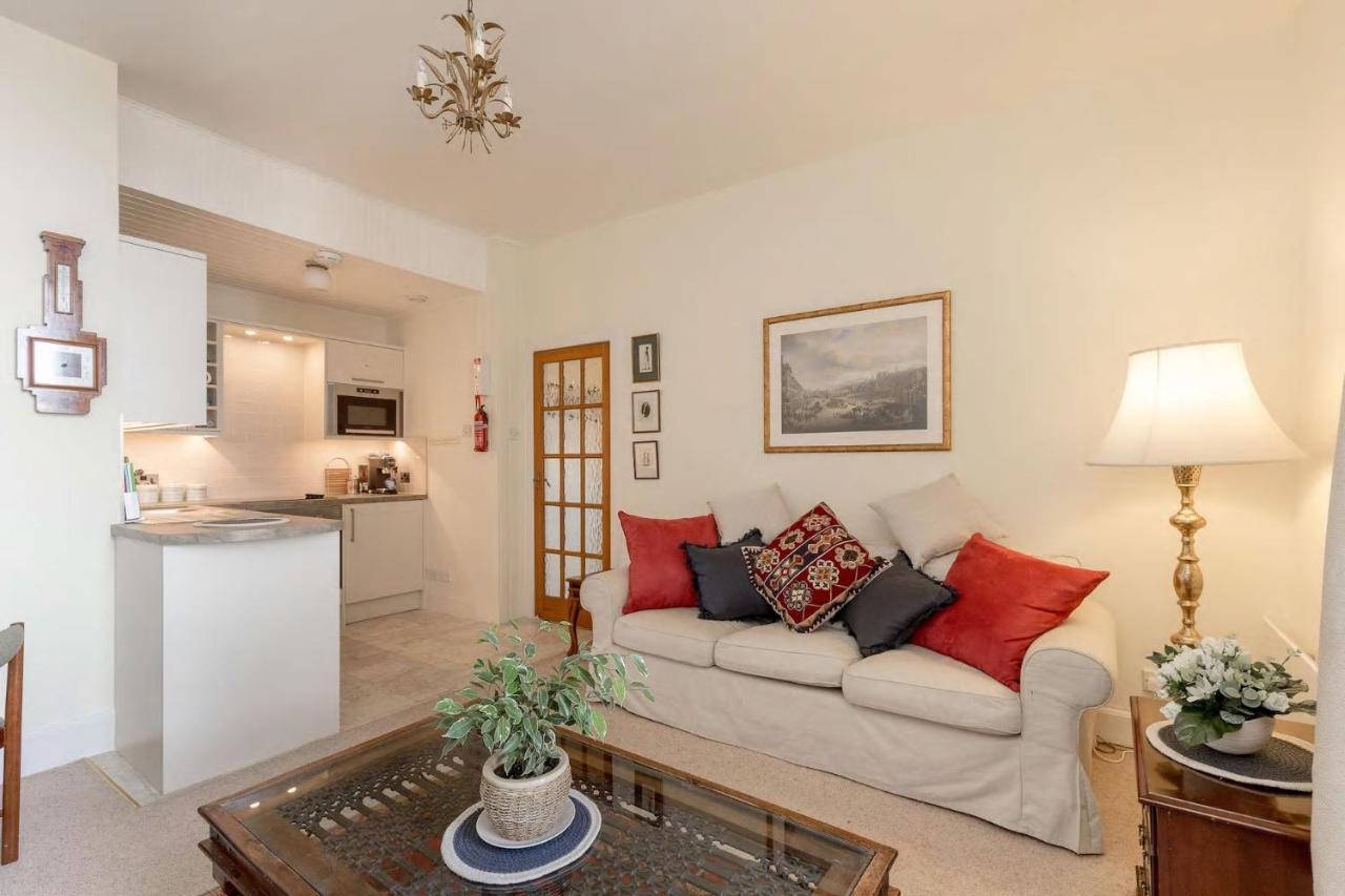 Stunning Panoramic Views: Heart Of The Royal Mile * EDI