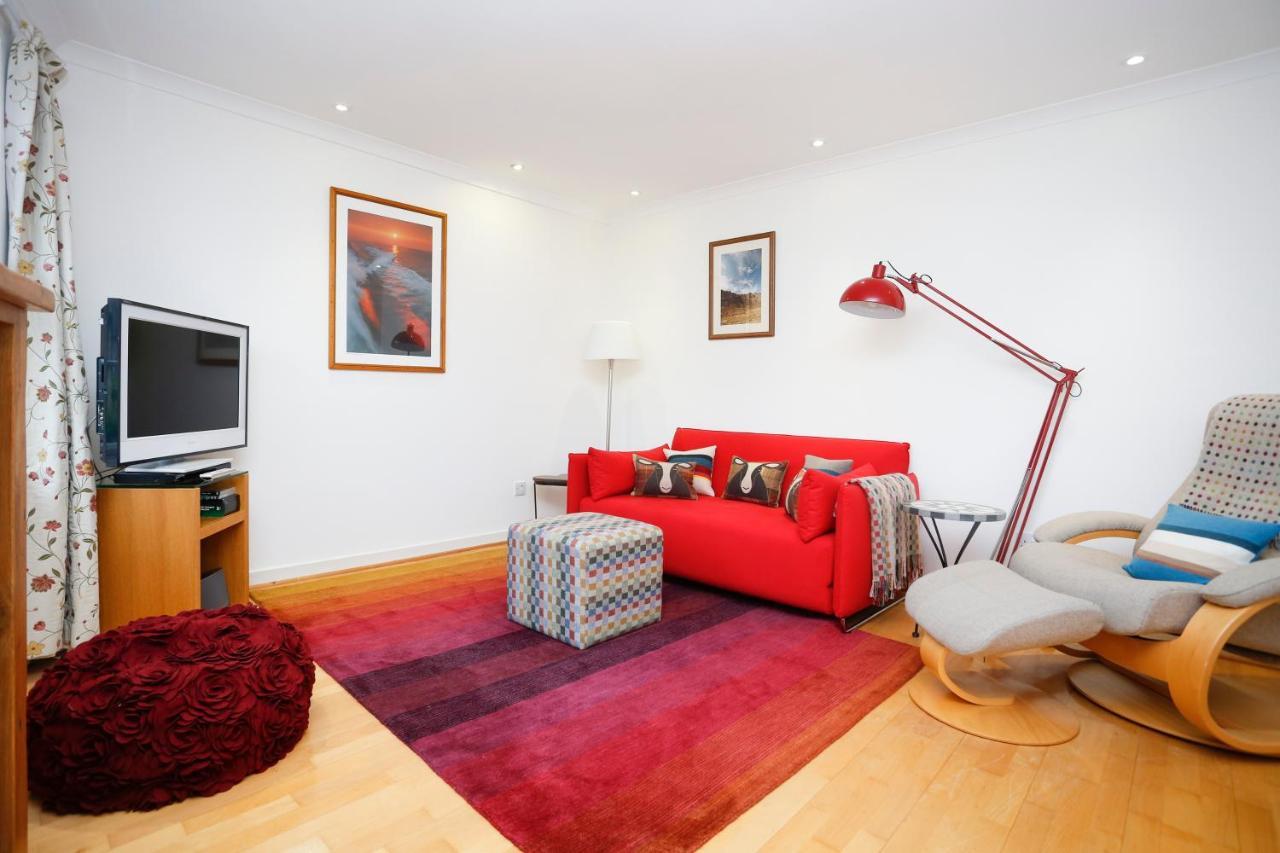 Mews Edinburgh