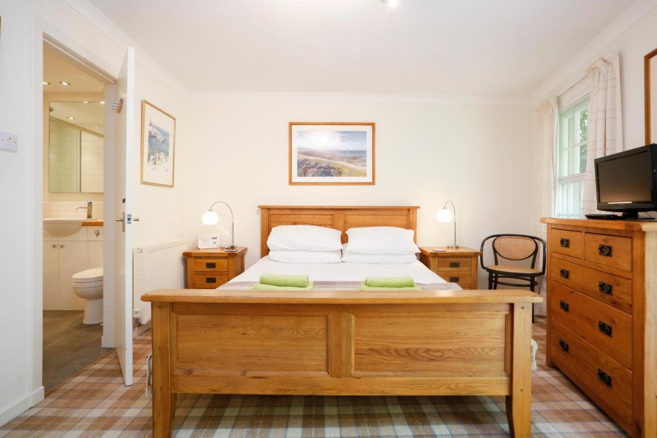 Apartment Mews Edinburgh