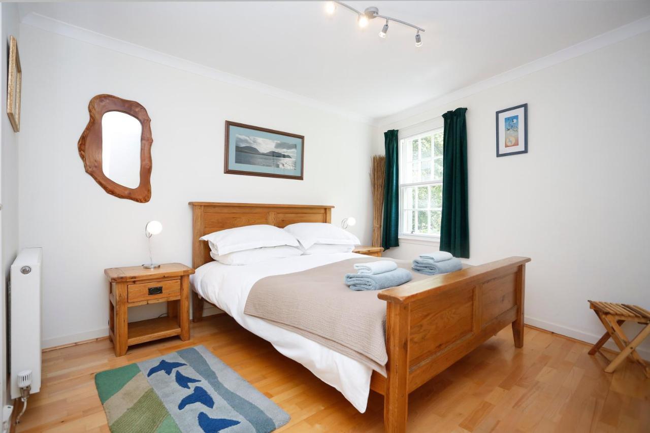 Mews Apartment