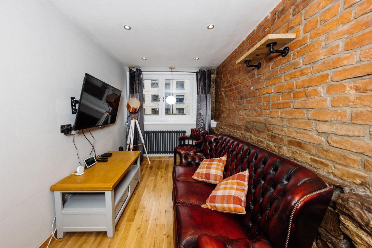 Apartment Superb Luxury Quality Central Apartment On Canal Edinburgh