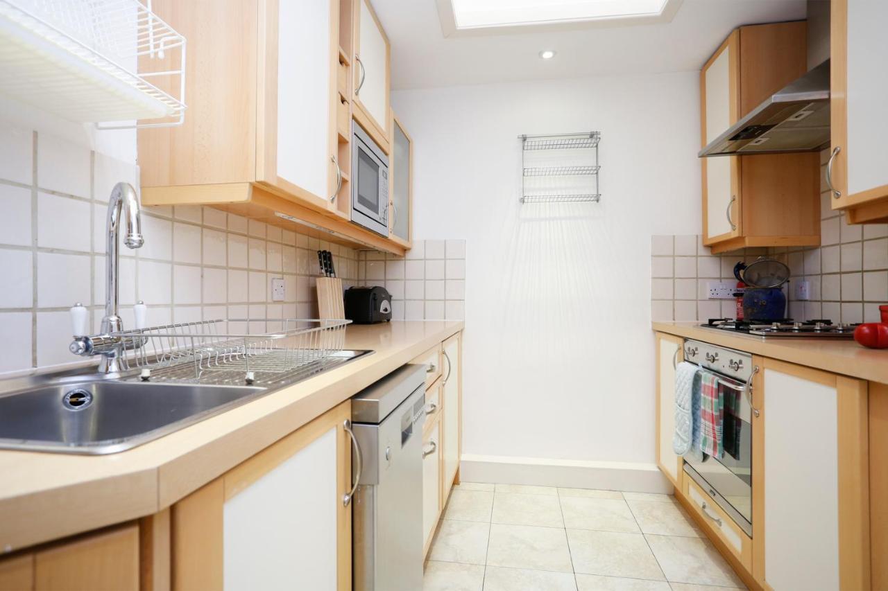 Apartment Mews Edinburgh