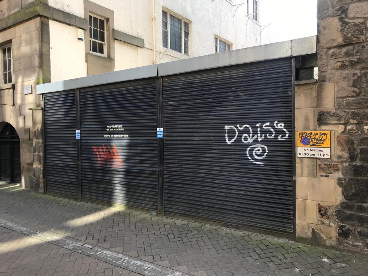 Apartment Deluxe Duplex With Garage Edinburgh