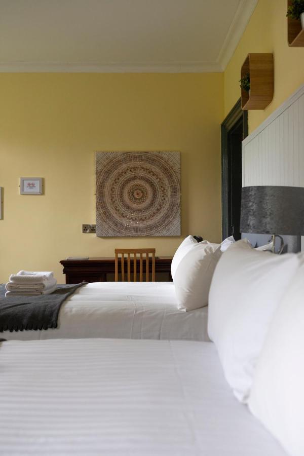 48 Gilmore Place Residences Guest house Edinburgh