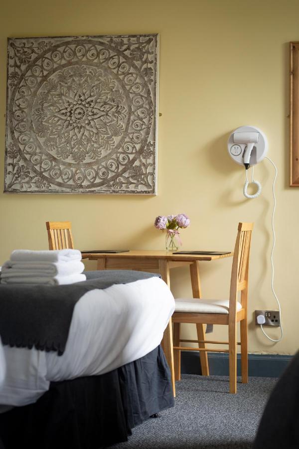 48 Gilmore Place Residences Edinburgh