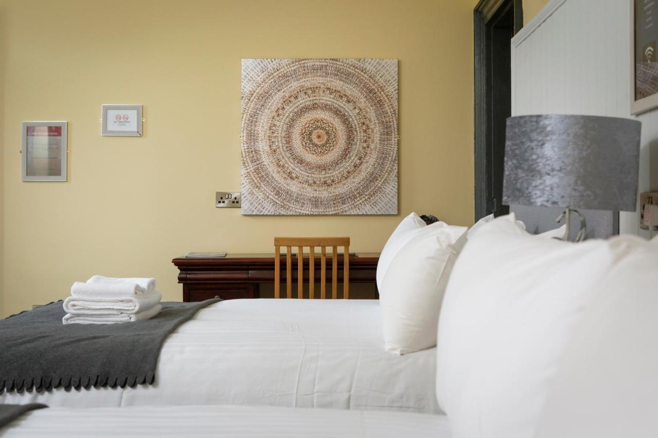 Guest house 48 Gilmore Place Residences Edinburgh