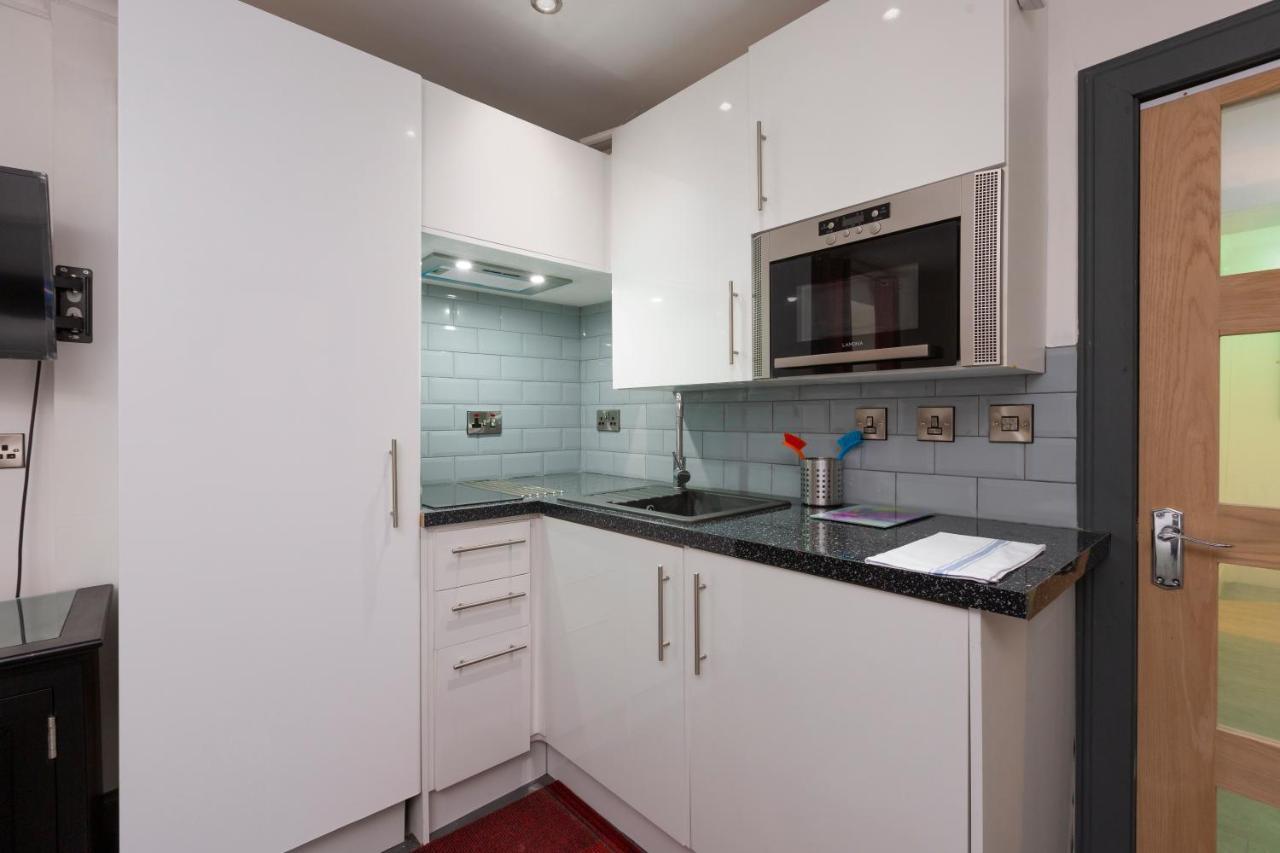 48 Gilmore Place Residences *