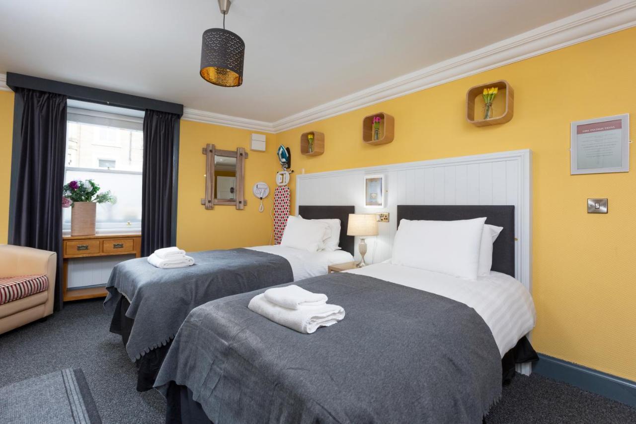 48 Gilmore Place Residences *