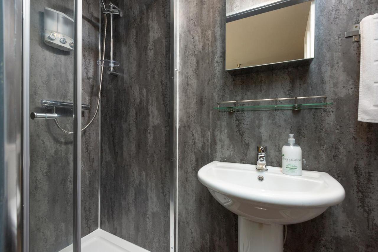 48 Gilmore Place Residences Guest house Edinburgh