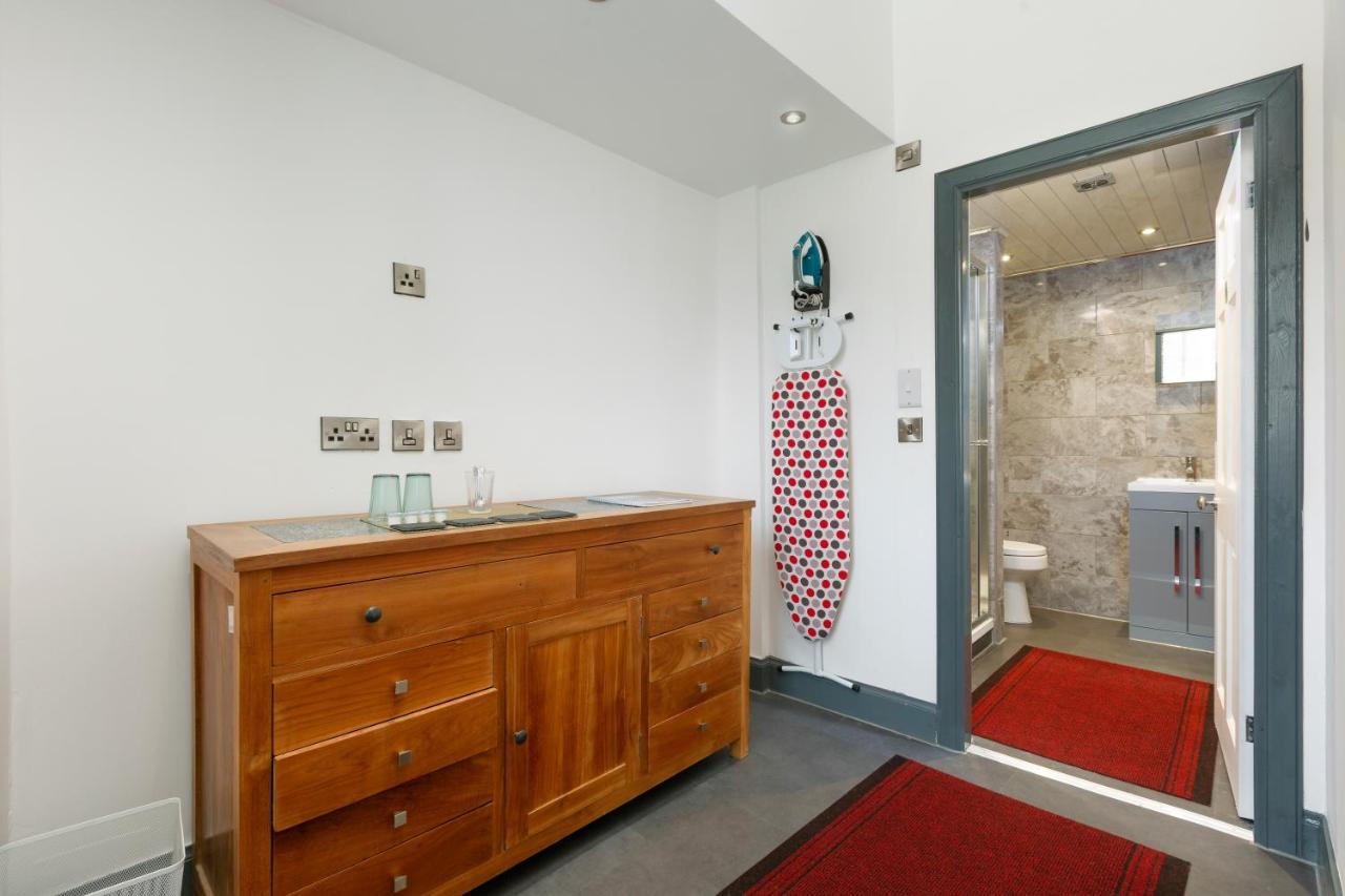 48 Gilmore Place Residences Guest house Edinburgh
