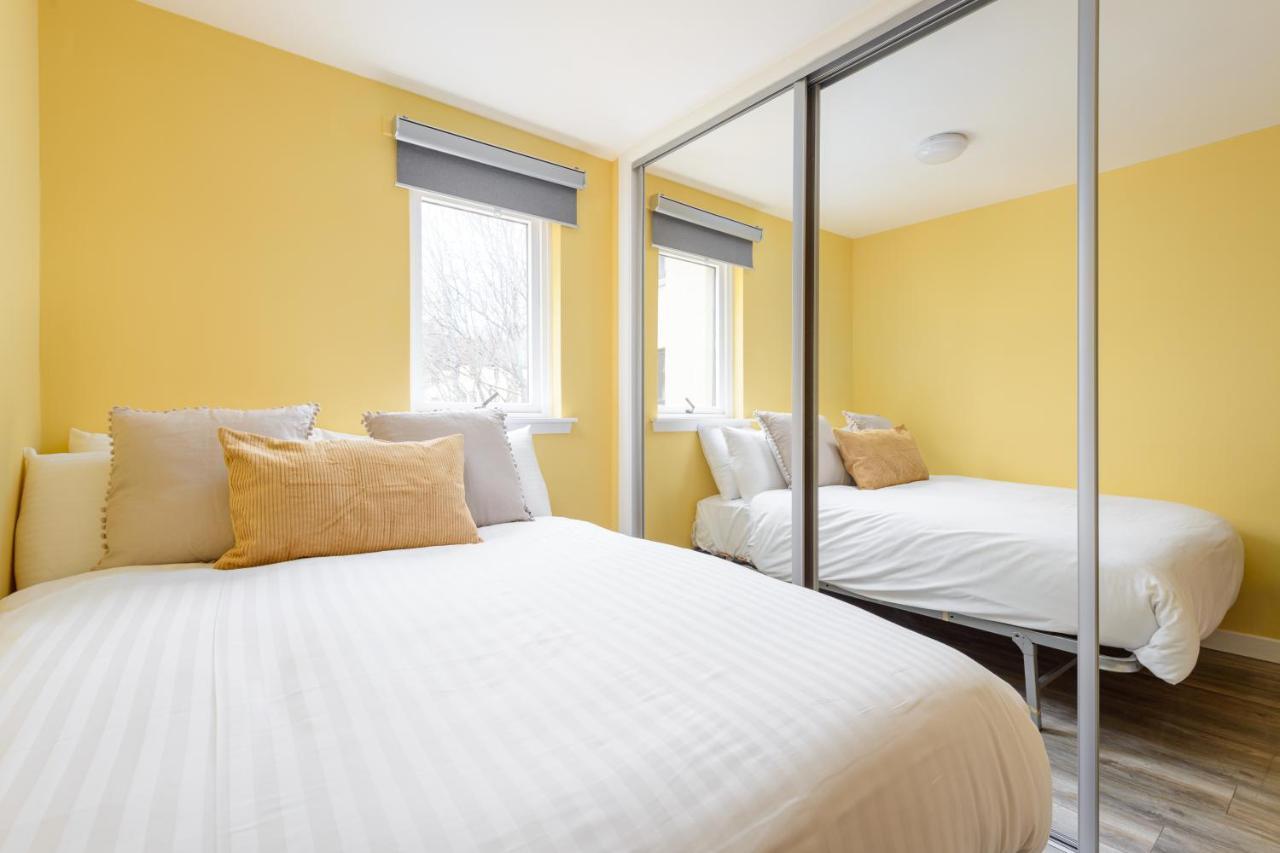 Apartment The Dean Village Apartment - Free Parking *