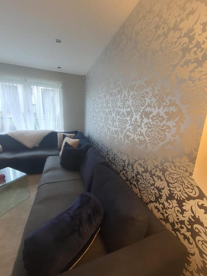 Boutique Townhouses Edinburgh
