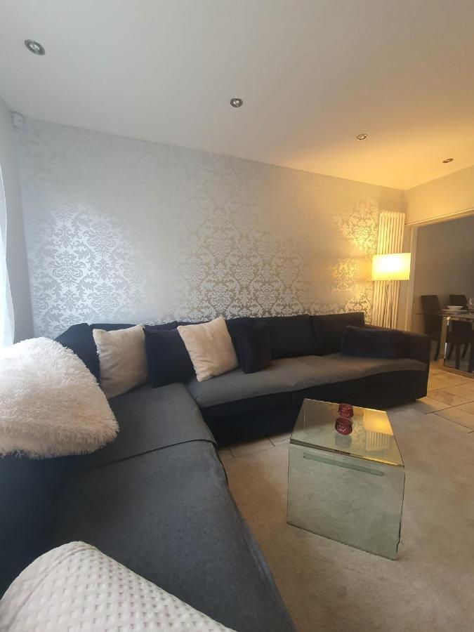 Boutique Townhouses *