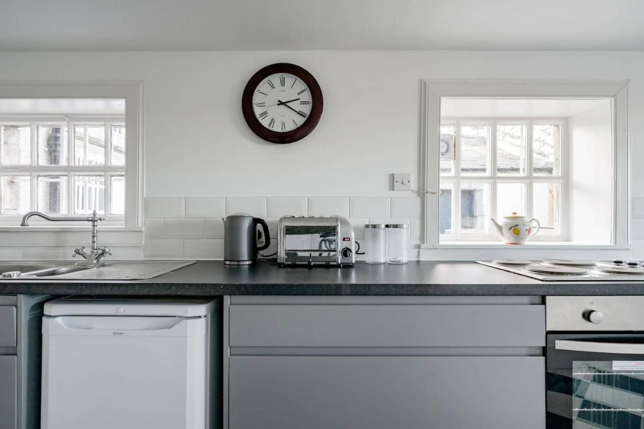 Holiday home Drylaw House, Grade A Listed Mansion Near Centre Edinburgh