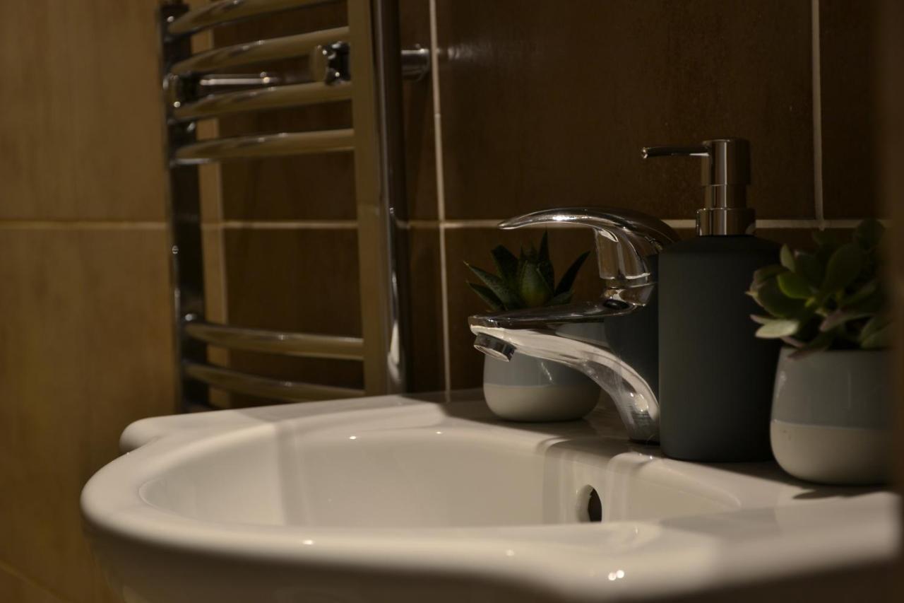 Apartment Luxury Scottish In Peaceful Meadows Park Edinburgh