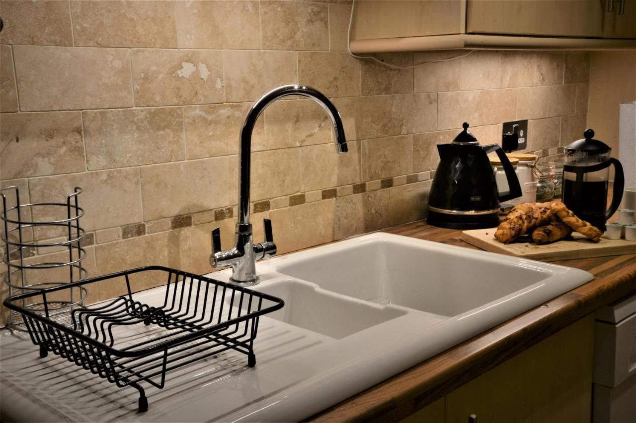 Apartment Luxury Scottish In Peaceful Meadows Park *