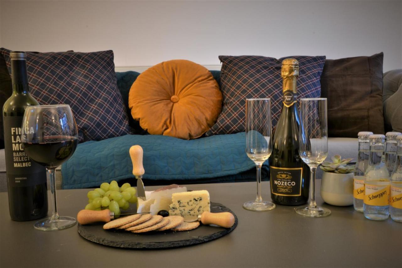 Apartment Luxury Scottish In Peaceful Meadows Park