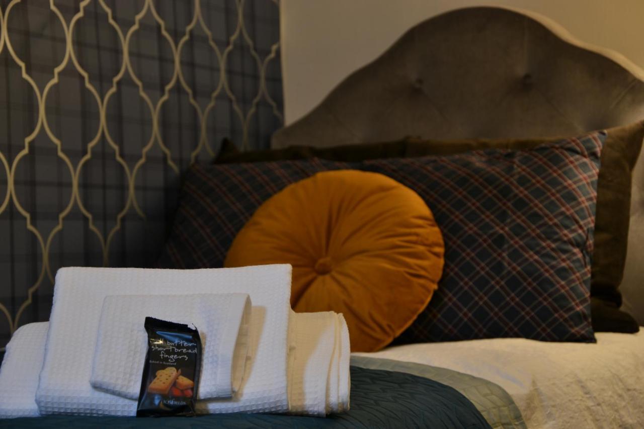 Apartment Luxury Scottish In Peaceful Meadows Park
