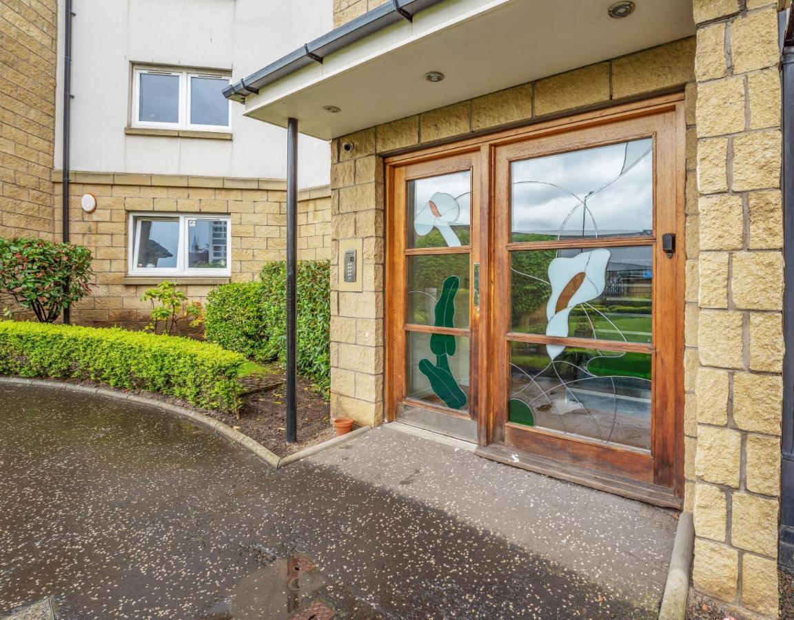 Saughton With Views Of Water Of Leith * EDI