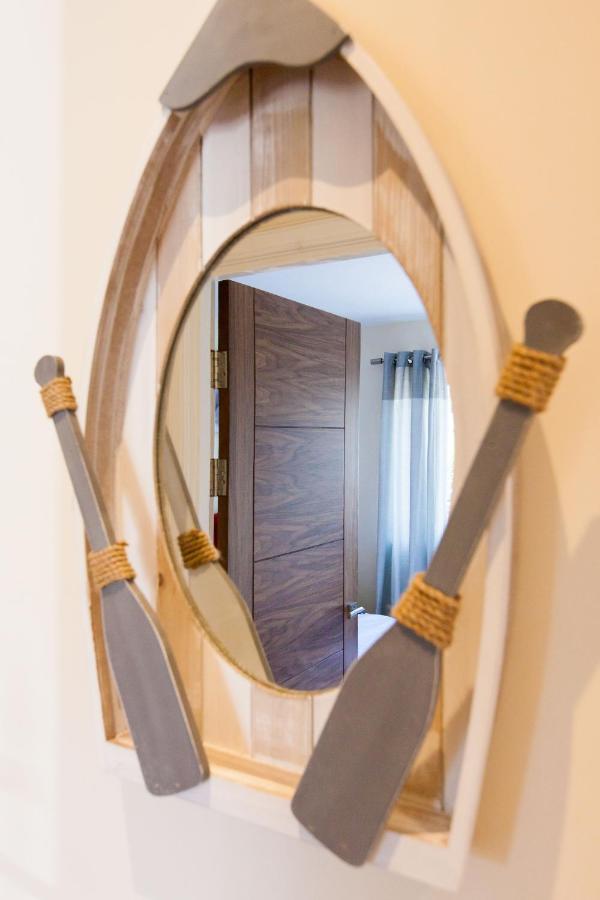 Ferienhaus Luxury Arthur Seat Viewtownhouse With A Hot Tub EDI