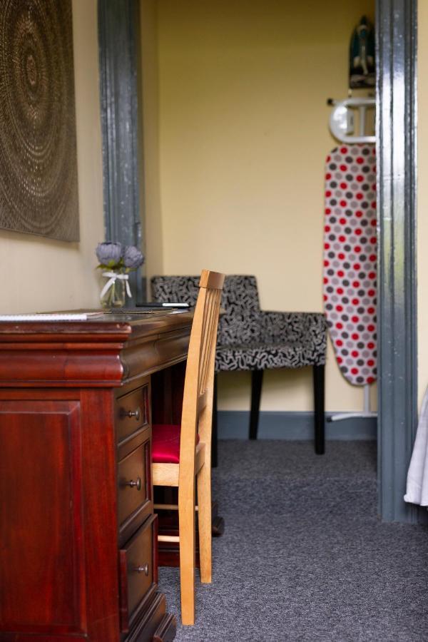 48 Gilmore Place Residences Guest house Edinburgh