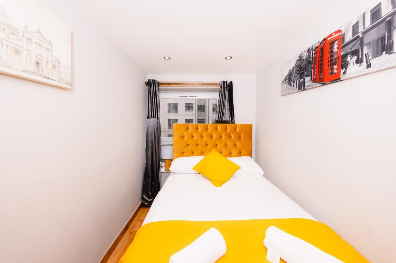 Apartment Superb Luxury Quality Central Apartment On Canal *
