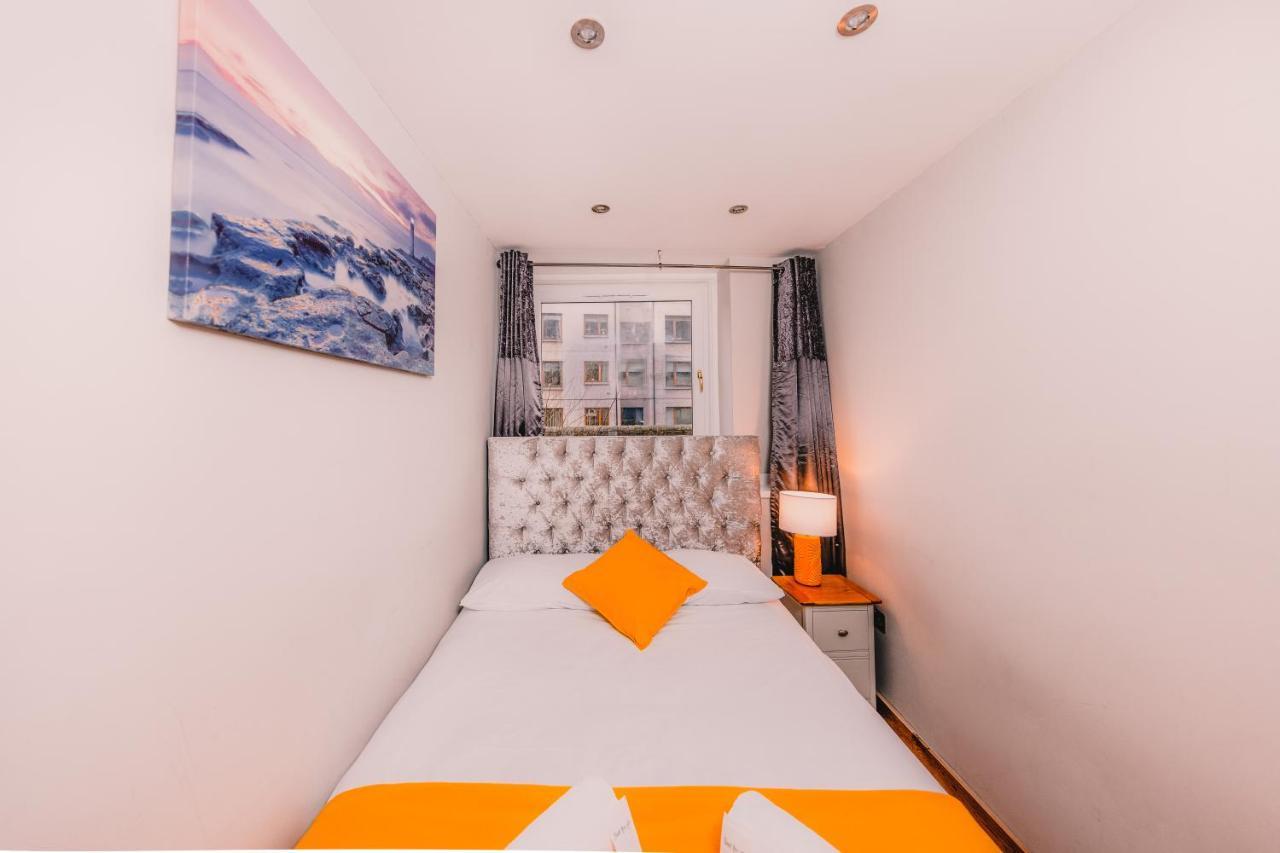 Apartment Superb Luxury Quality Central Apartment On Canal Edinburgh