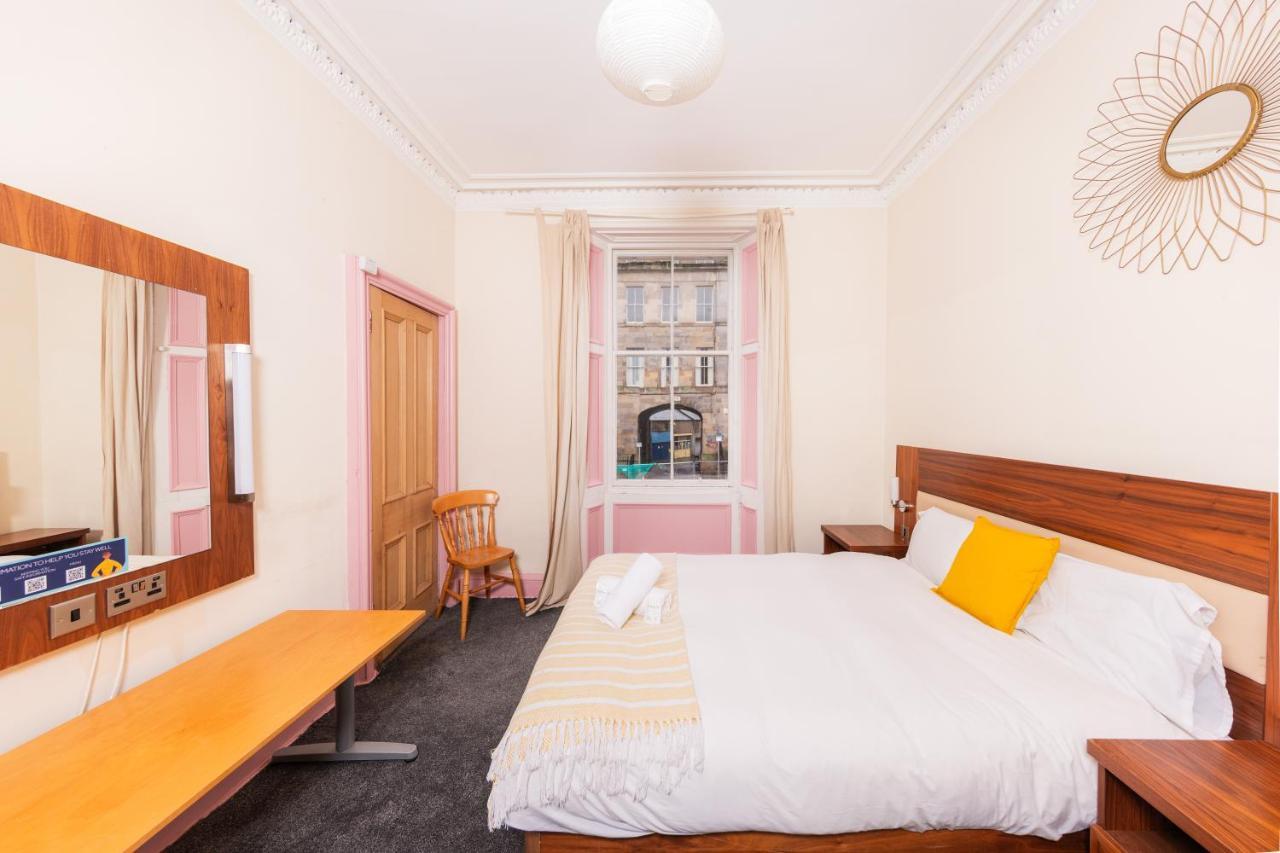 Apartment Super Central 4 Bedrooms Apartment By Calton Hill