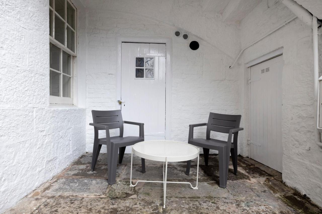 Altido Astonishing And Airy 1br Apt Right In The Centre Edinburgh
