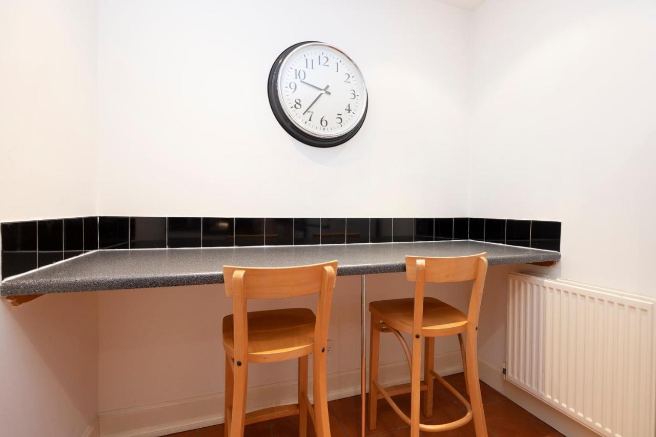 Altido Astonishing And Airy 1br Apt Right In The Centre * Edinburgh