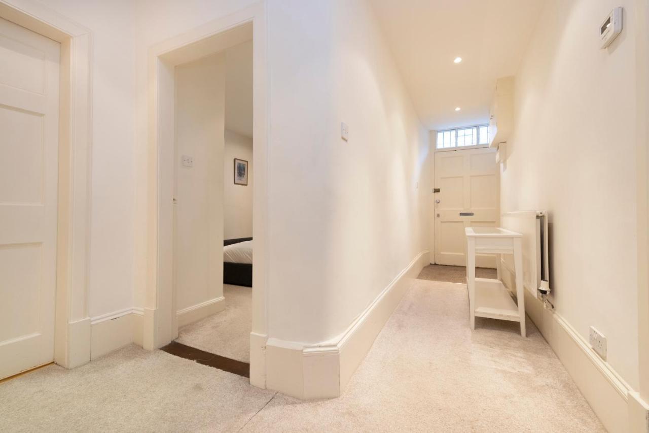 Altido Astonishing And Airy 1br Apt Right In The Centre Edinburgh