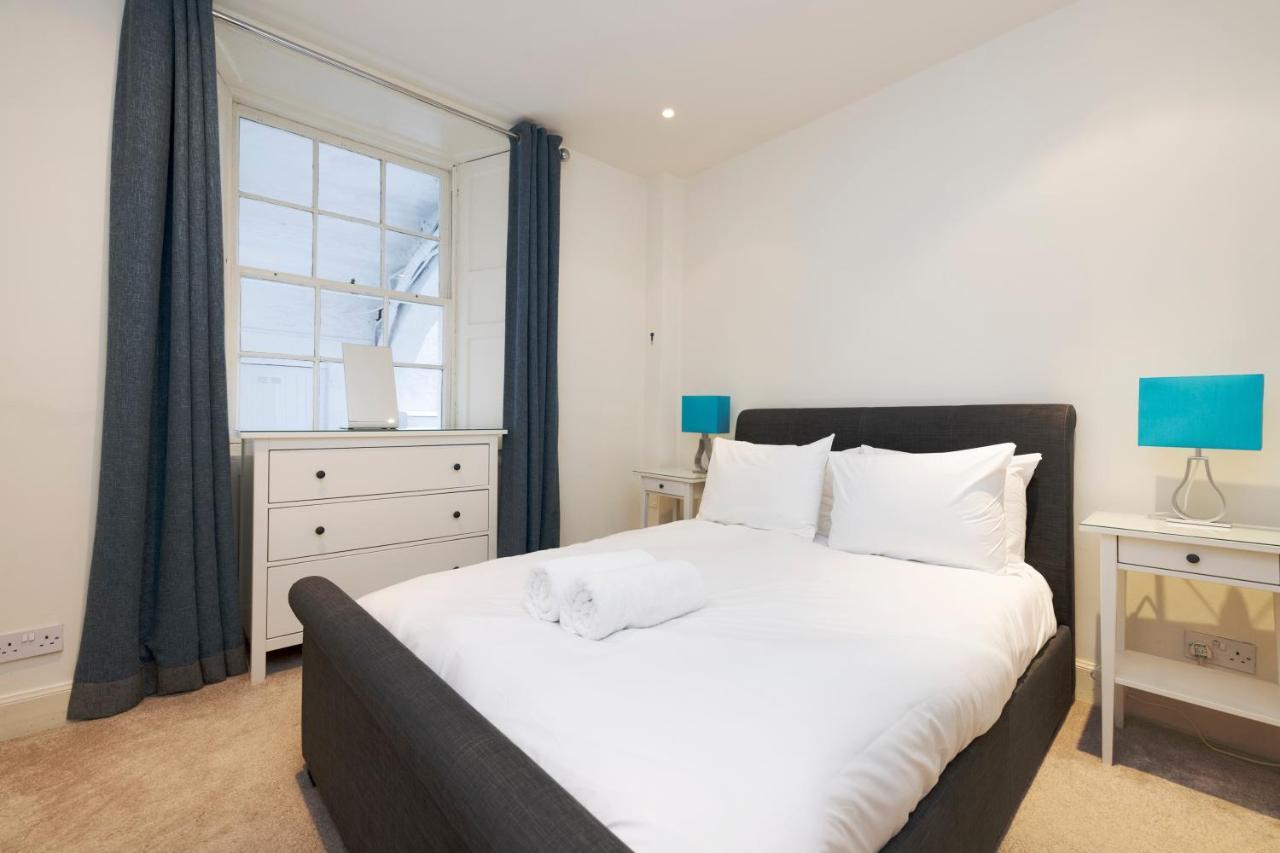 Altido Astonishing And Airy 1br Apt Right In The Centre Apartment Edinburgh