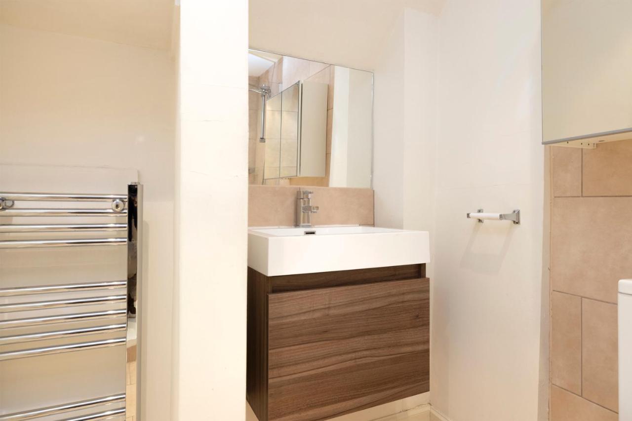 Altido Astonishing And Airy 1br Apt Right In The Centre Apartment Edinburgh
