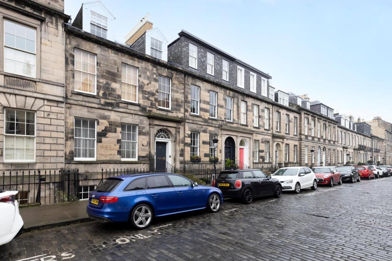 Altido Astonishing And Airy 1br Apt Right In The Centre