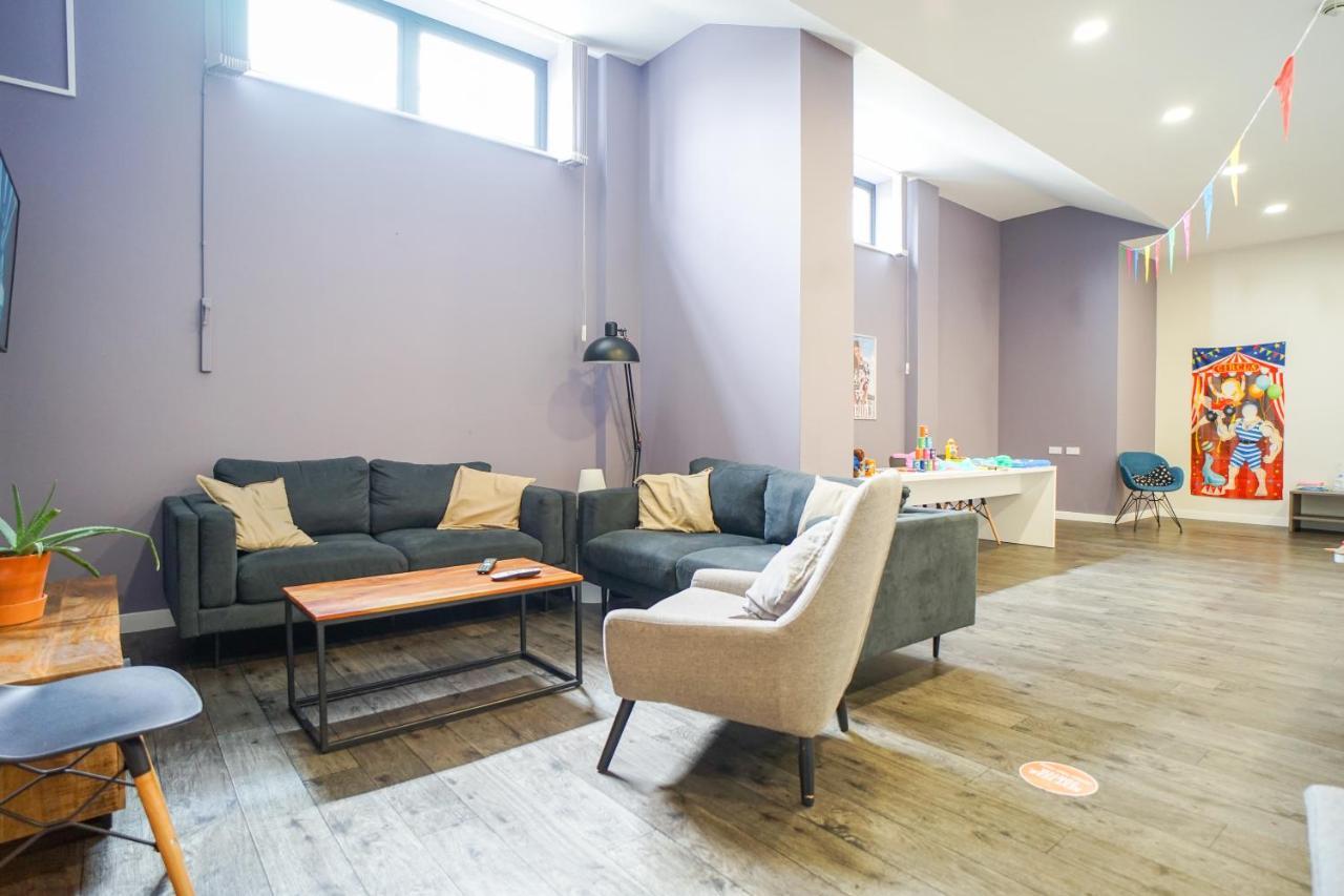Beaverbank Place - Campus Apartment EDI