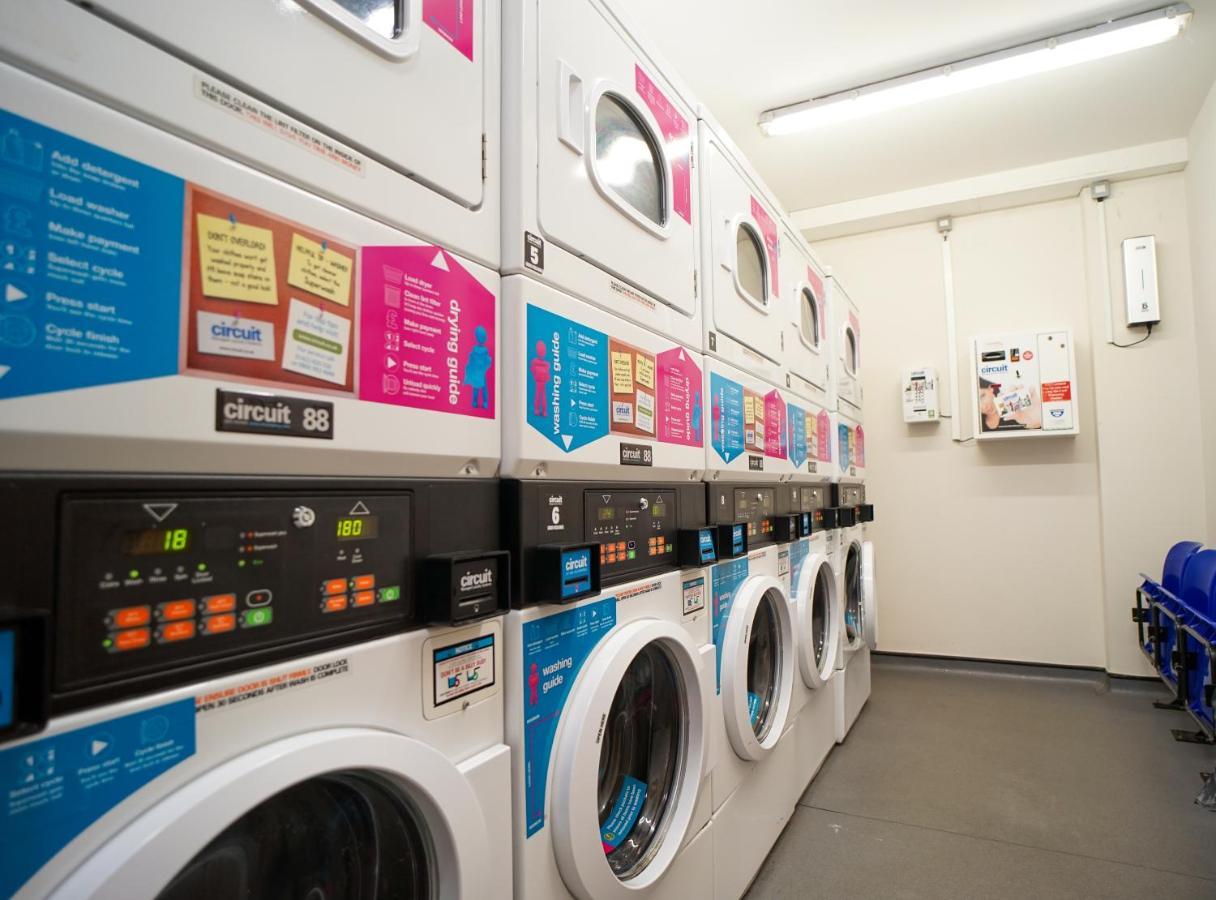 Beaverbank Place - Campus Apartment *