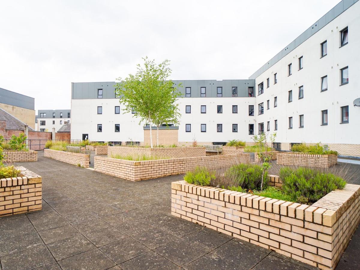 Apartment Beaverbank Place - Campus