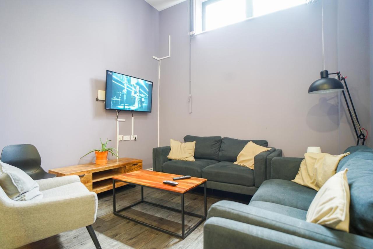 Apartment Beaverbank Place - Campus *
