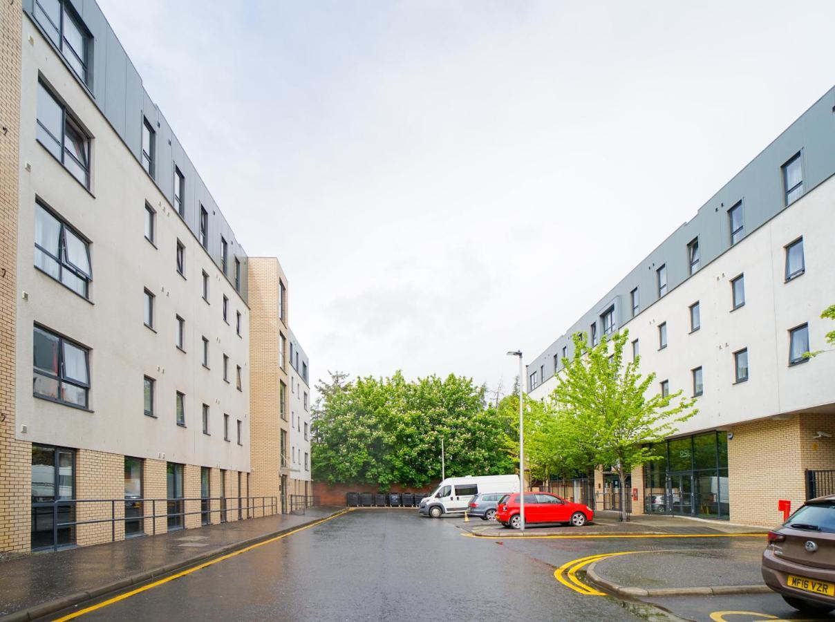 Beaverbank Place - Campus EDI